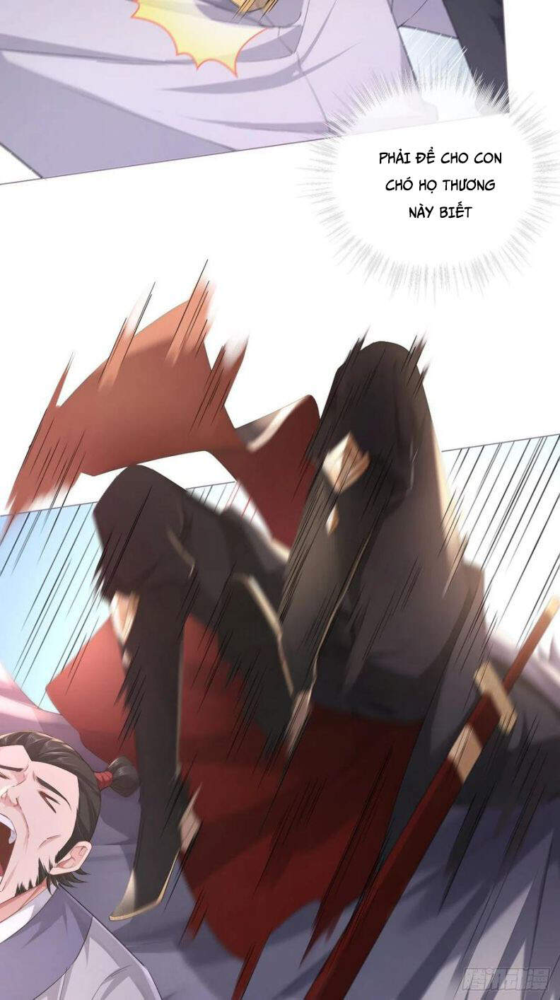 Nhập Mạc Chi Thần Chapter 40 - Trang 2