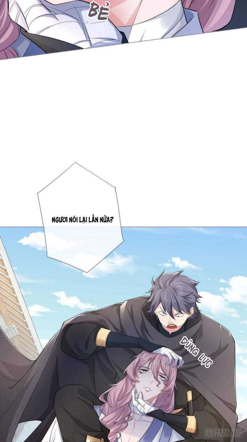 Nhập Mạc Chi Thần Chapter 40 - Trang 2