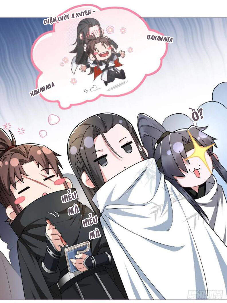 Nhập Mạc Chi Thần Chapter 40 - Trang 2