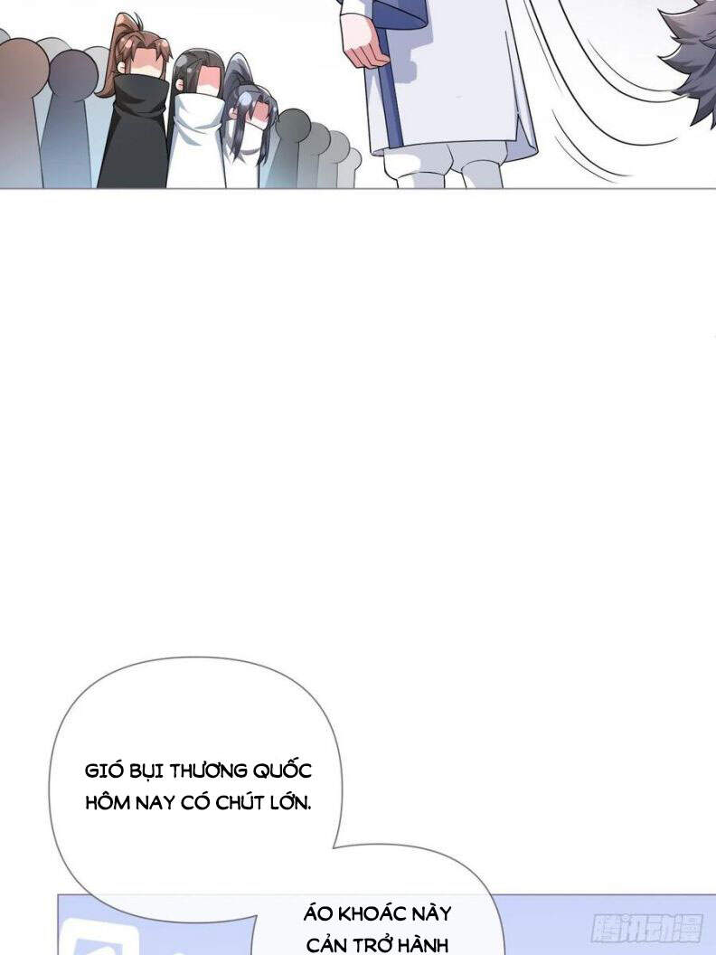 Nhập Mạc Chi Thần Chapter 40 - Trang 2