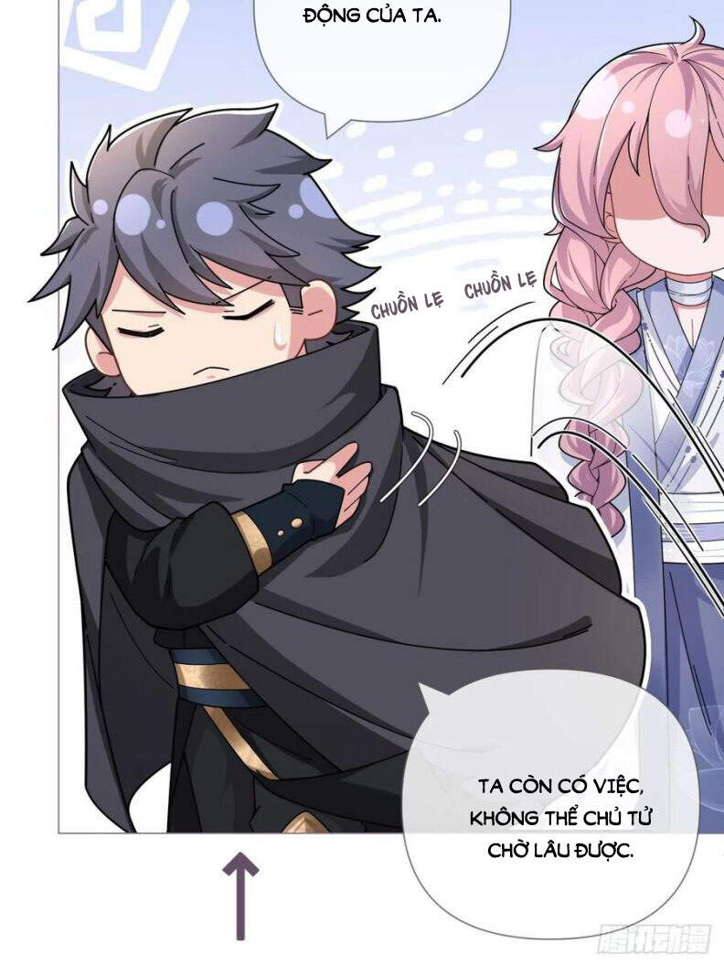 Nhập Mạc Chi Thần Chapter 40 - Trang 2