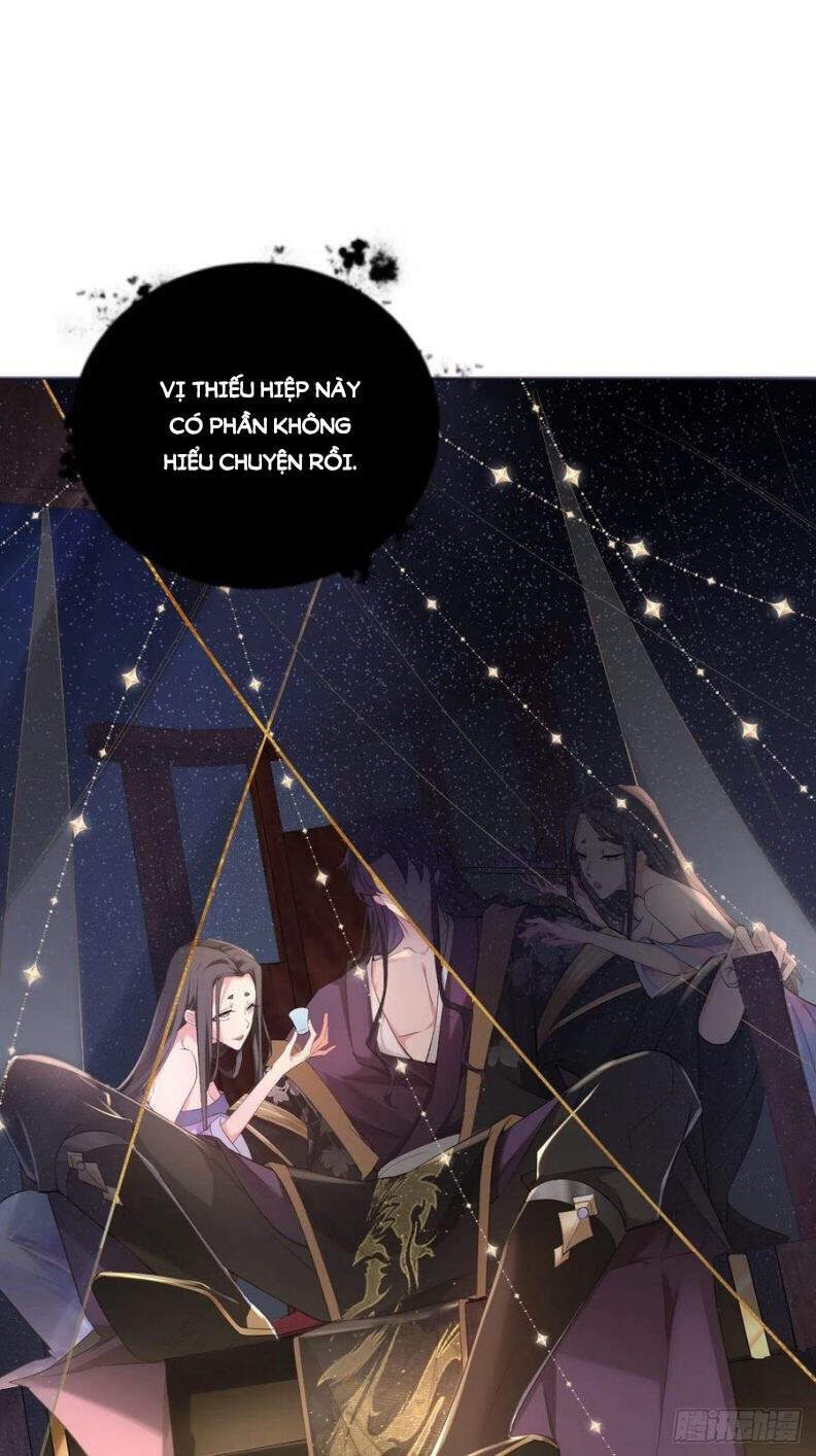 Nhập Mạc Chi Thần Chapter 40 - Trang 2