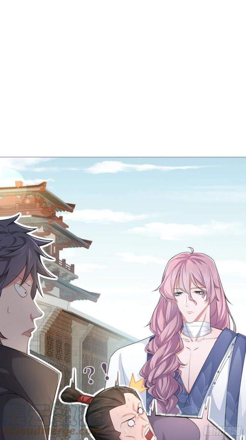 Nhập Mạc Chi Thần Chapter 40 - Trang 2