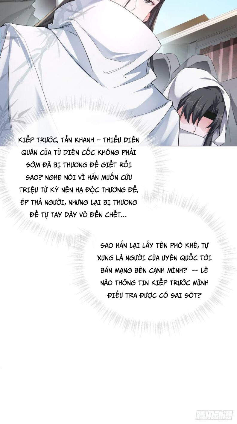 Nhập Mạc Chi Thần Chapter 40 - Trang 2