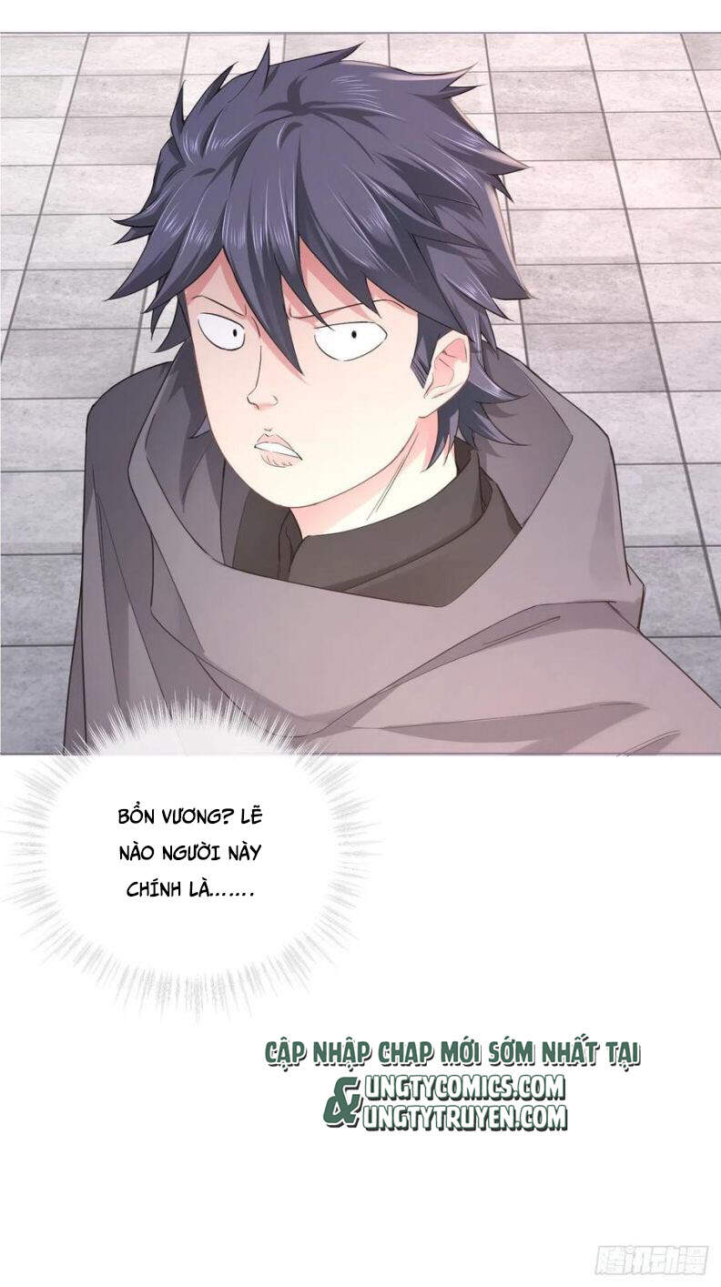 Nhập Mạc Chi Thần Chapter 40 - Trang 2