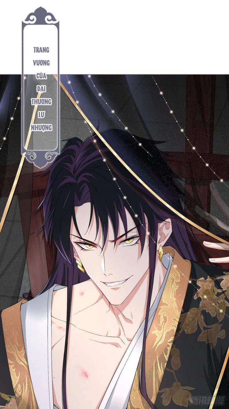 Nhập Mạc Chi Thần Chapter 40 - Trang 2