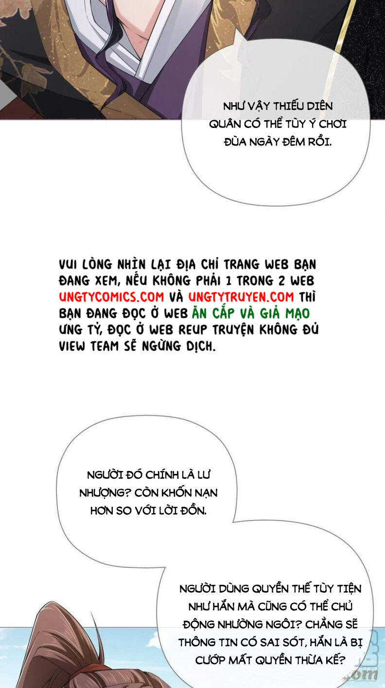 Nhập Mạc Chi Thần Chapter 40 - Trang 2