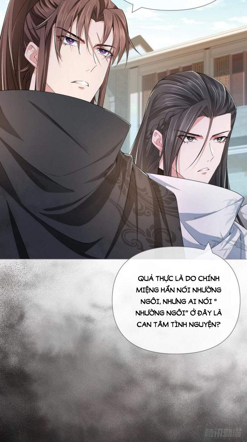 Nhập Mạc Chi Thần Chapter 40 - Trang 2