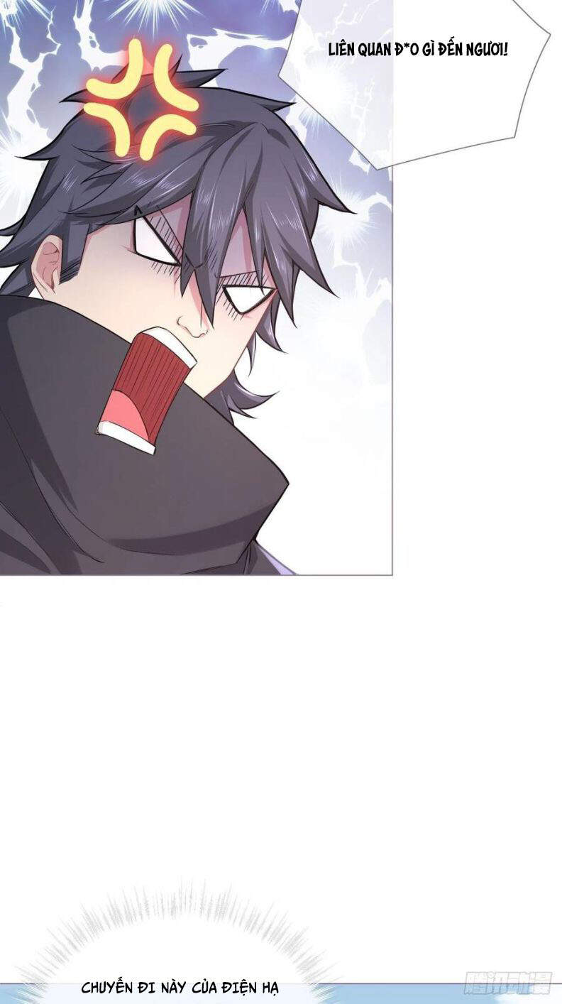 Nhập Mạc Chi Thần Chapter 40 - Trang 2