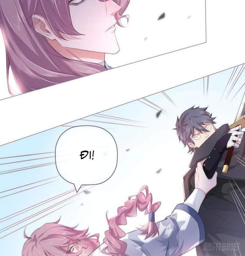 Nhập Mạc Chi Thần Chapter 41 - Trang 2