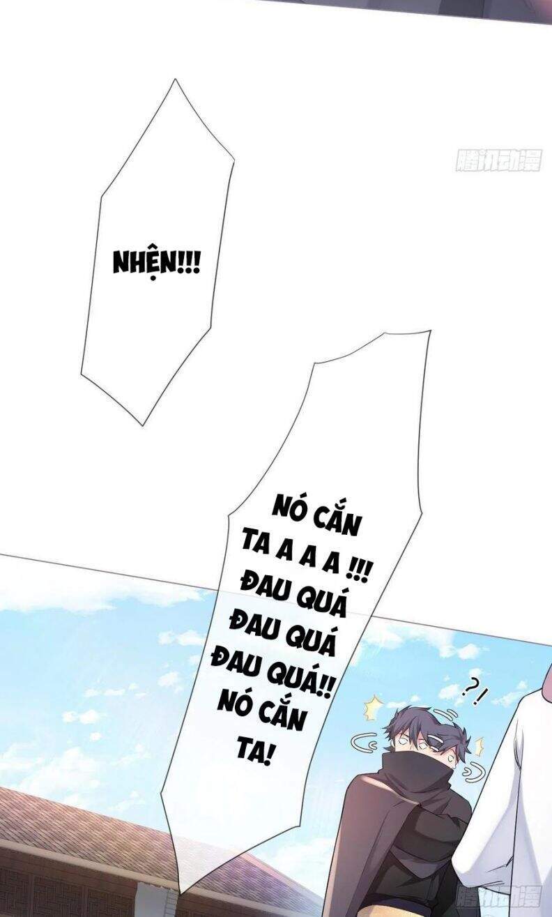 Nhập Mạc Chi Thần Chapter 41 - Trang 2