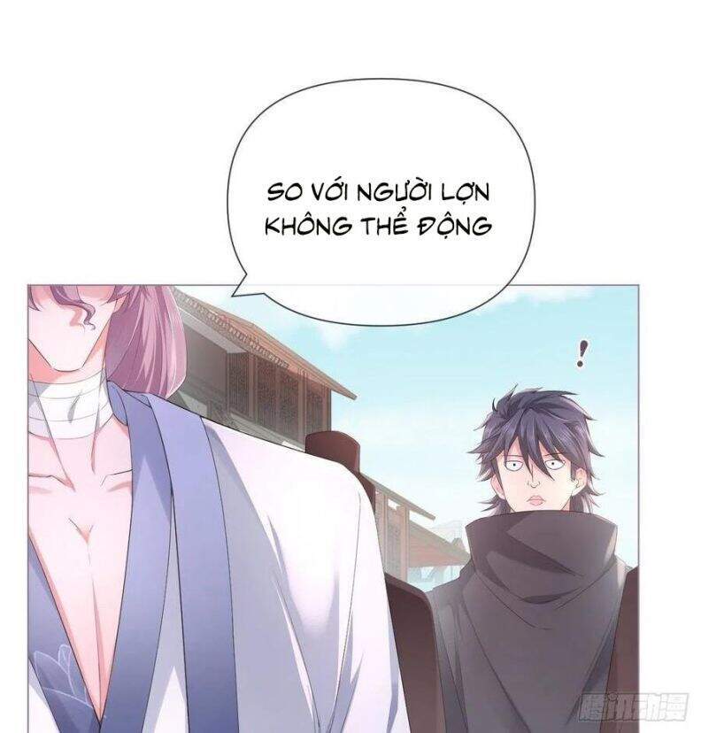 Nhập Mạc Chi Thần Chapter 41 - Trang 2