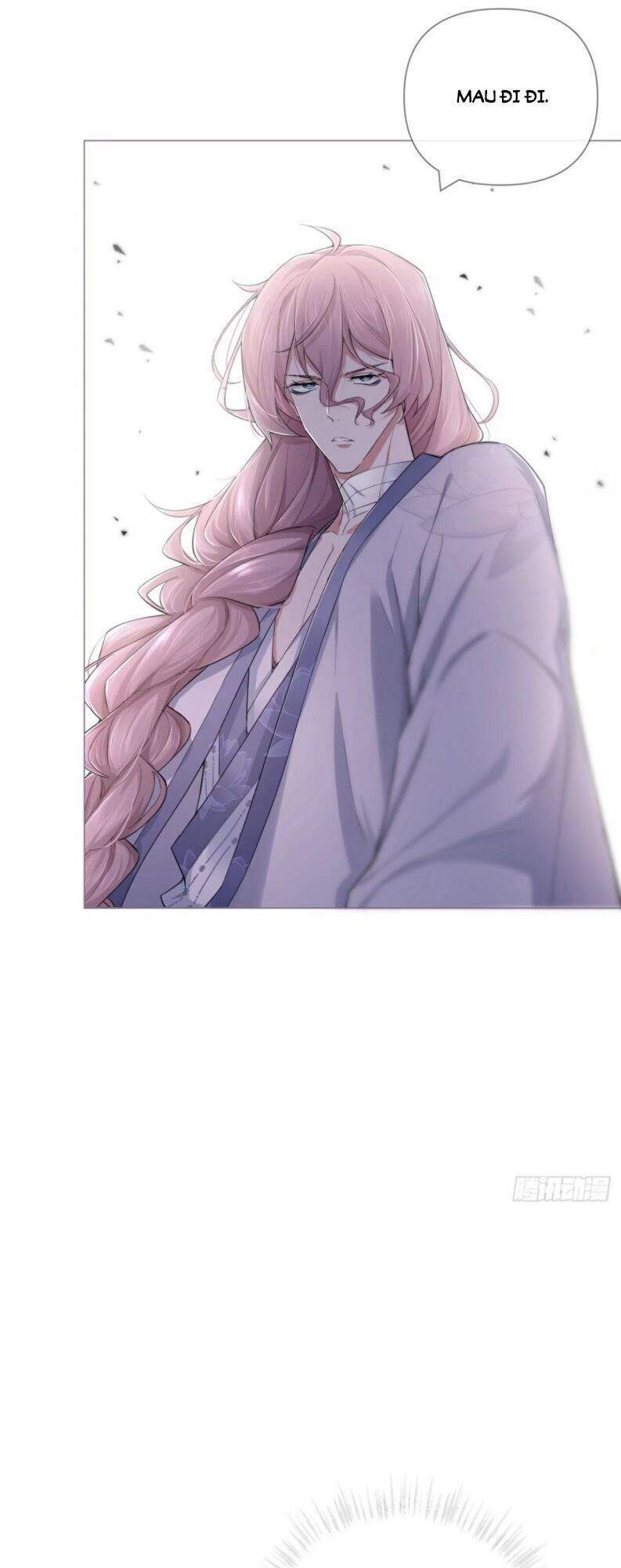 Nhập Mạc Chi Thần Chapter 42 - Trang 2