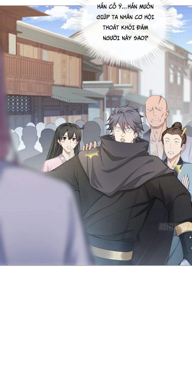 Nhập Mạc Chi Thần Chapter 42 - Trang 2