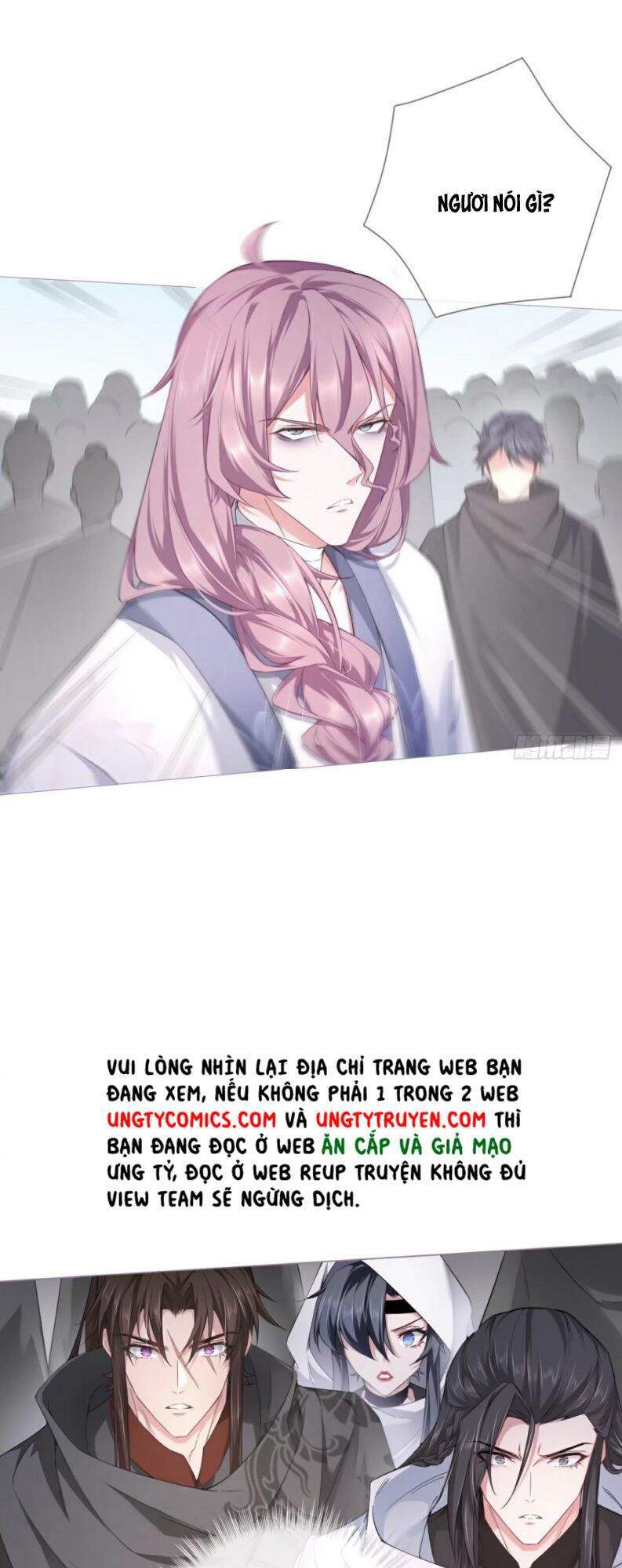 Nhập Mạc Chi Thần Chapter 42 - Trang 2