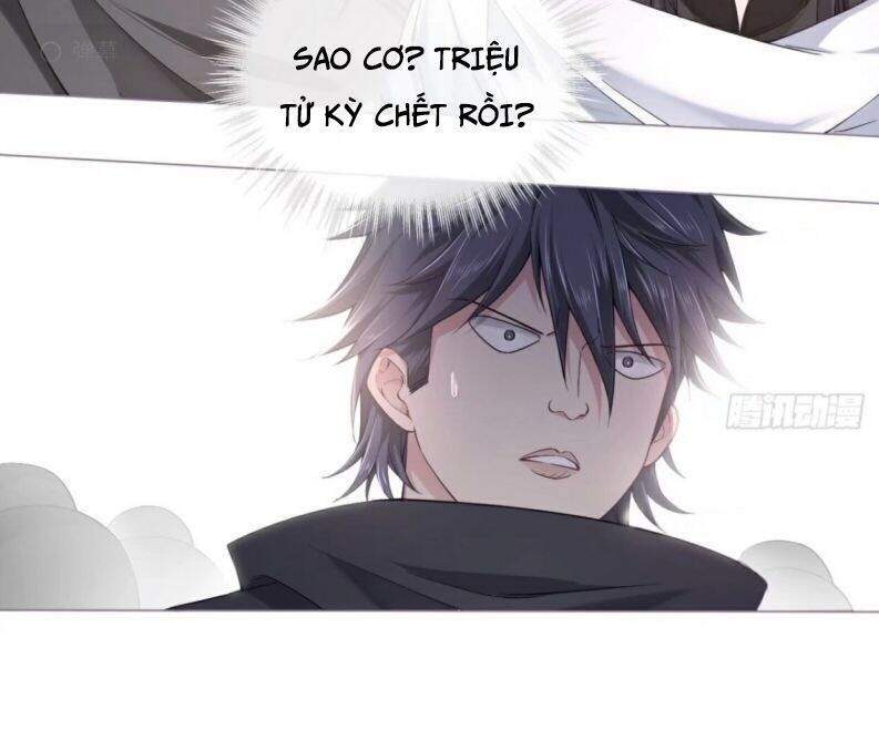 Nhập Mạc Chi Thần Chapter 42 - Trang 2