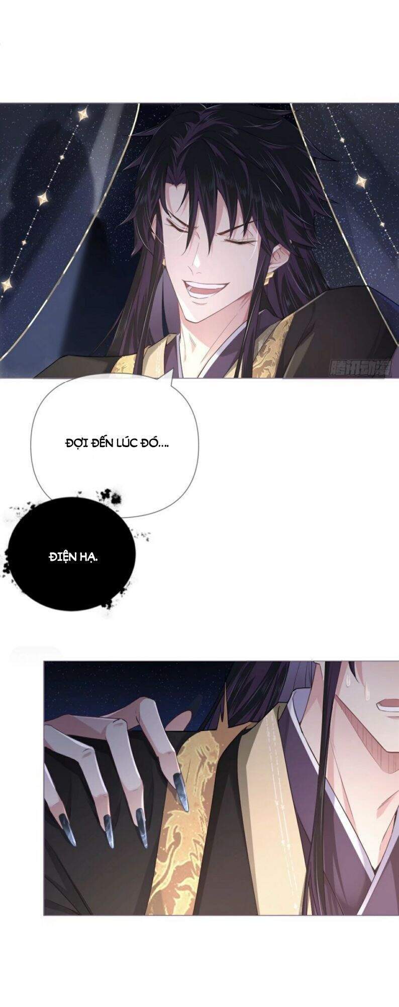 Nhập Mạc Chi Thần Chapter 42 - Trang 2