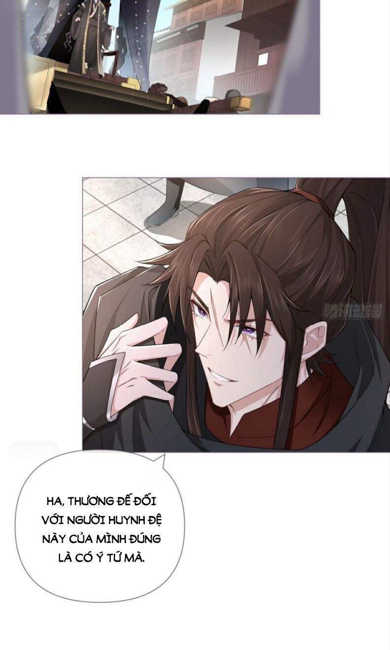 Nhập Mạc Chi Thần Chapter 42 - Trang 2