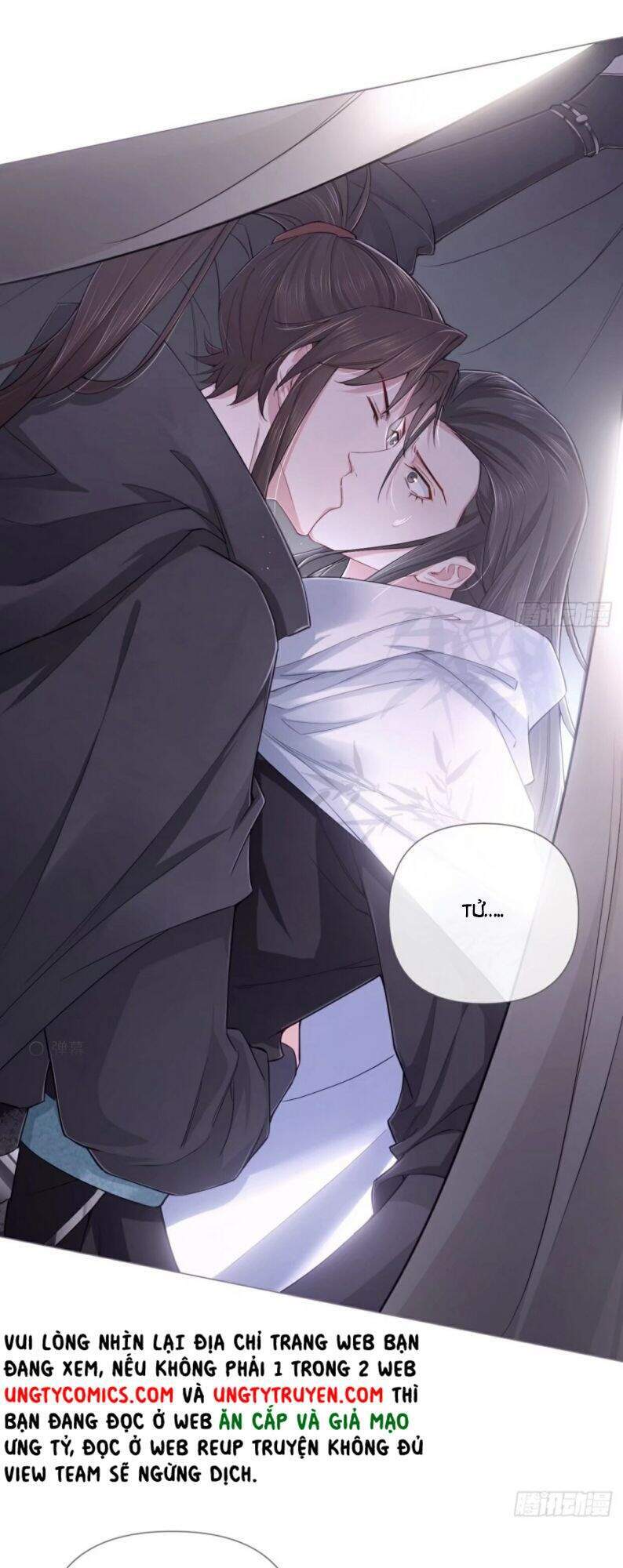 Nhập Mạc Chi Thần Chapter 42 - Trang 2