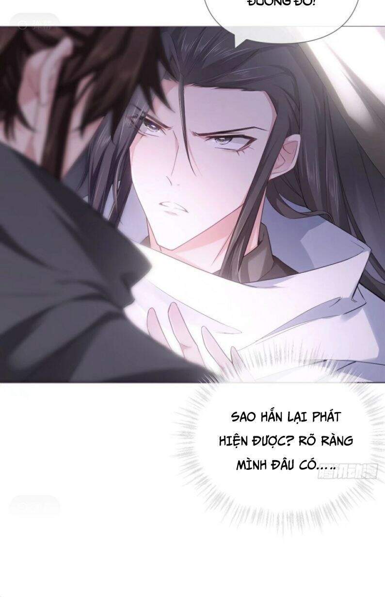 Nhập Mạc Chi Thần Chapter 42 - Trang 2