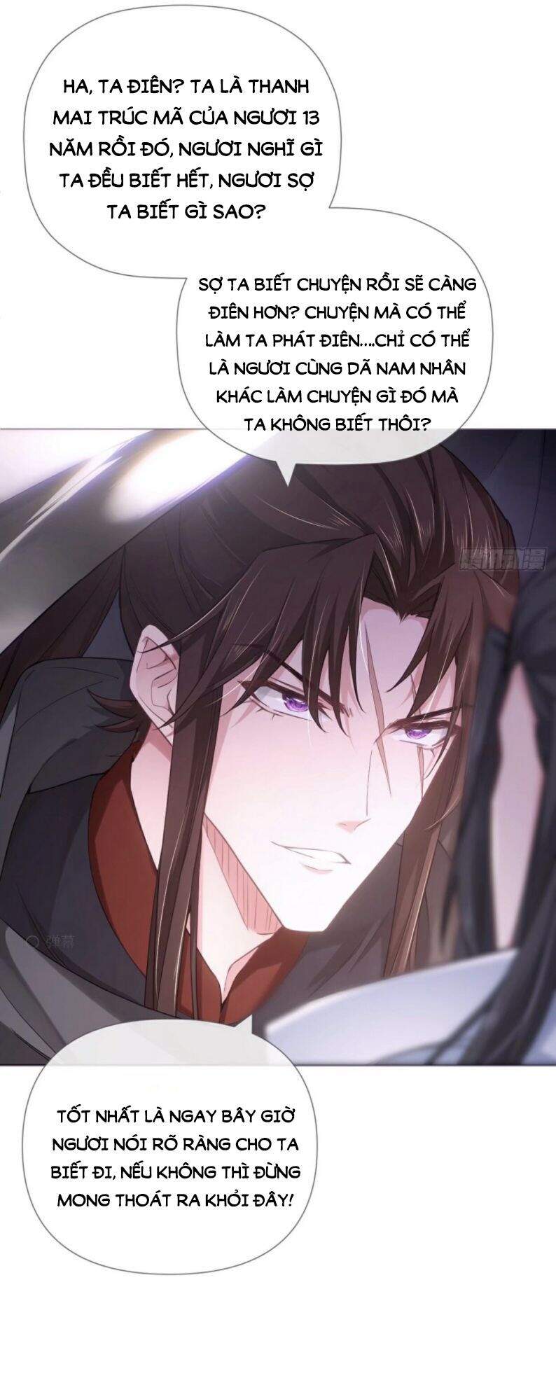 Nhập Mạc Chi Thần Chapter 42 - Trang 2