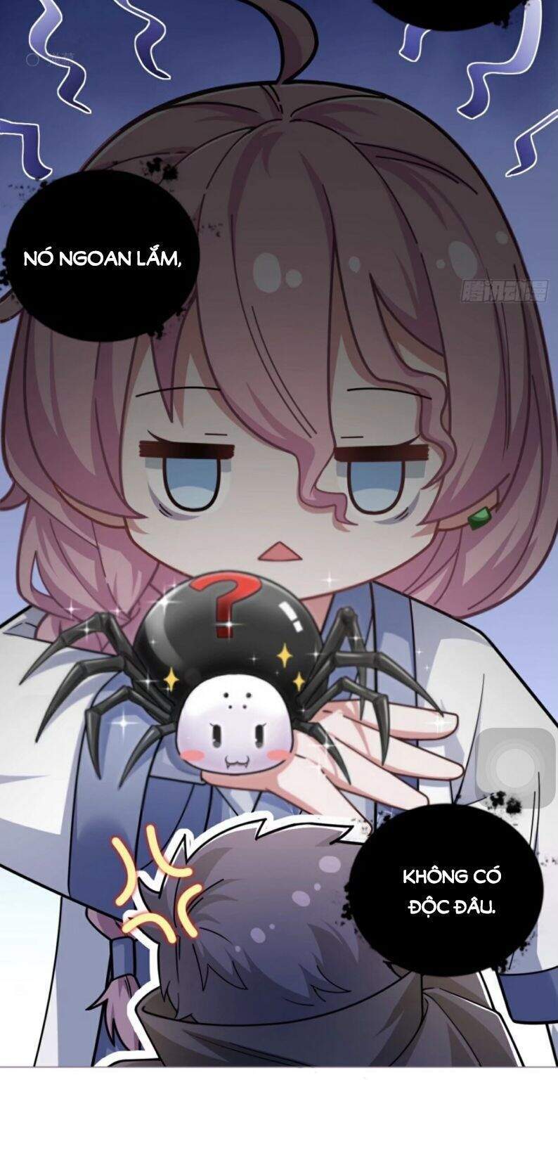 Nhập Mạc Chi Thần Chapter 42 - Trang 2