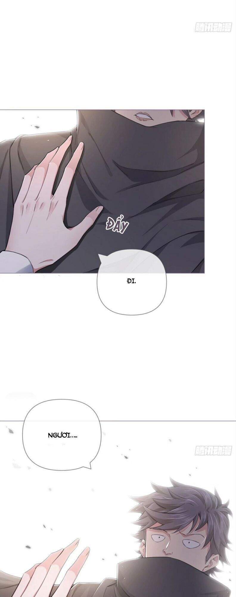 Nhập Mạc Chi Thần Chapter 42 - Trang 2