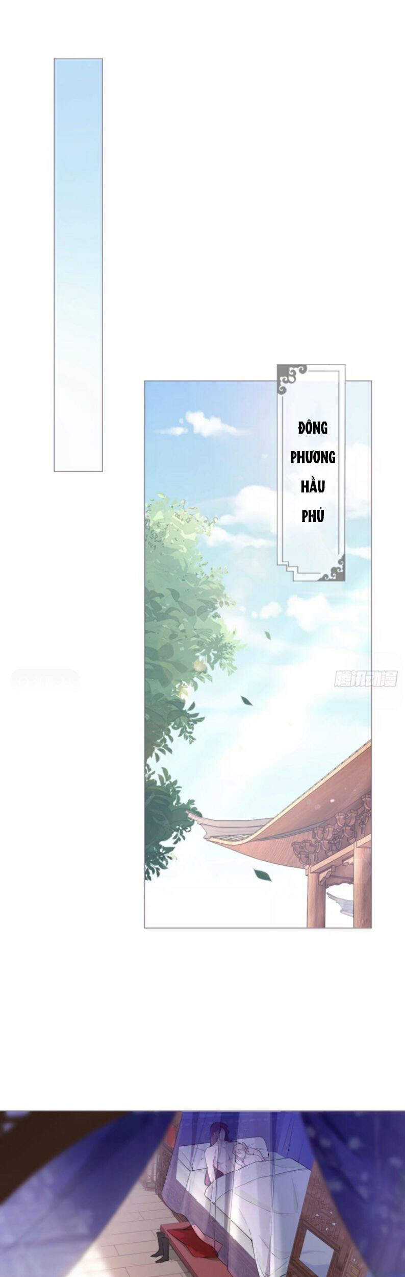 Nhập Mạc Chi Thần Chapter 43 - Trang 2