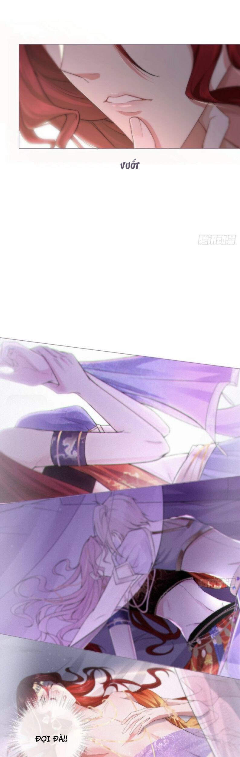 Nhập Mạc Chi Thần Chapter 43 - Trang 2