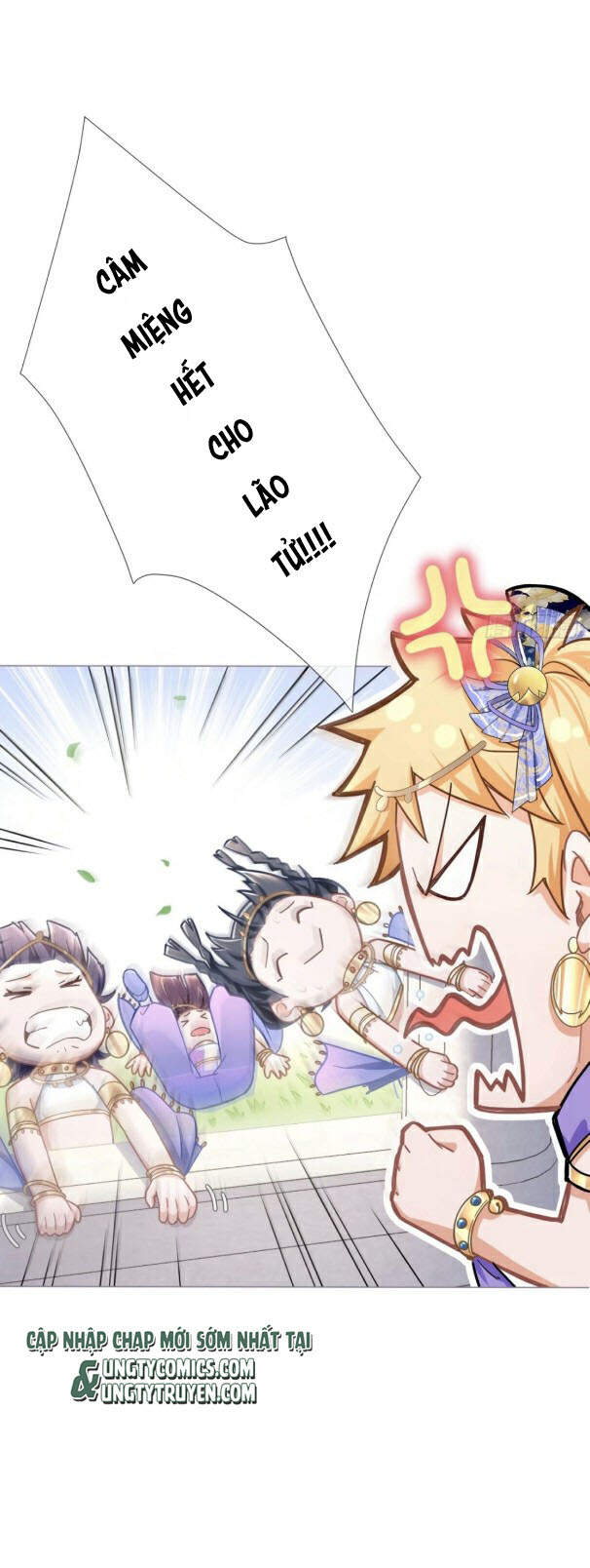 Nhập Mạc Chi Thần Chapter 45 - Trang 2