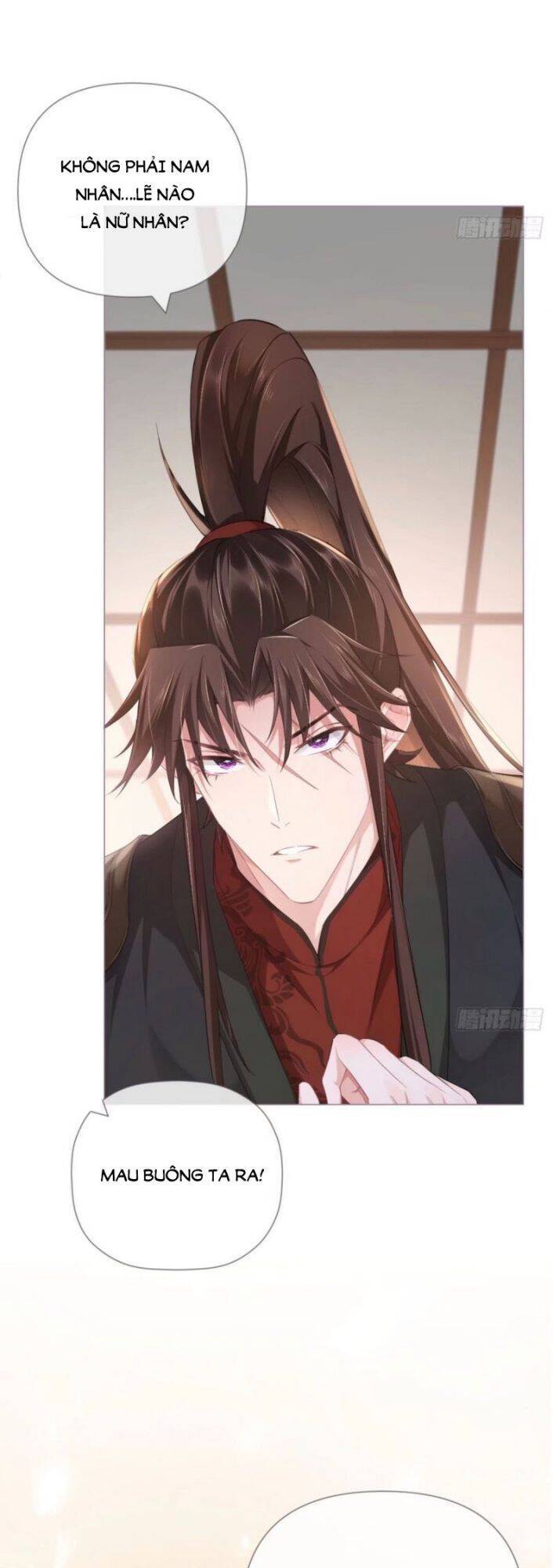 Nhập Mạc Chi Thần Chapter 47 - Trang 2