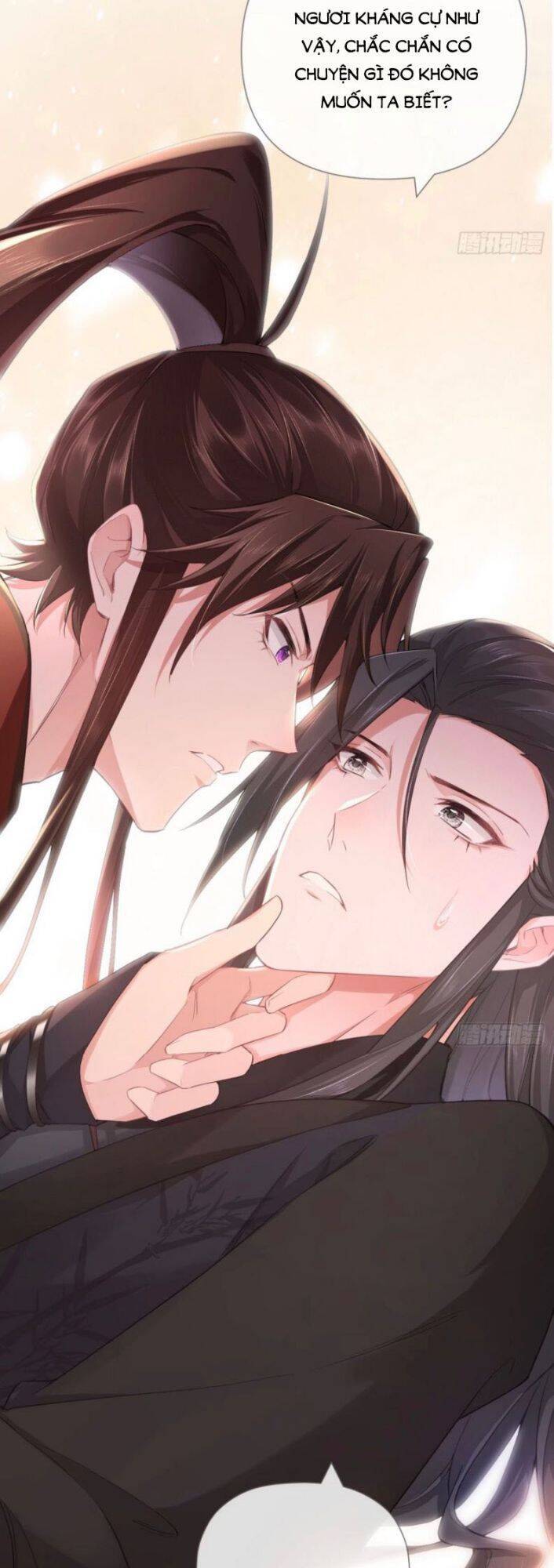 Nhập Mạc Chi Thần Chapter 47 - Trang 2