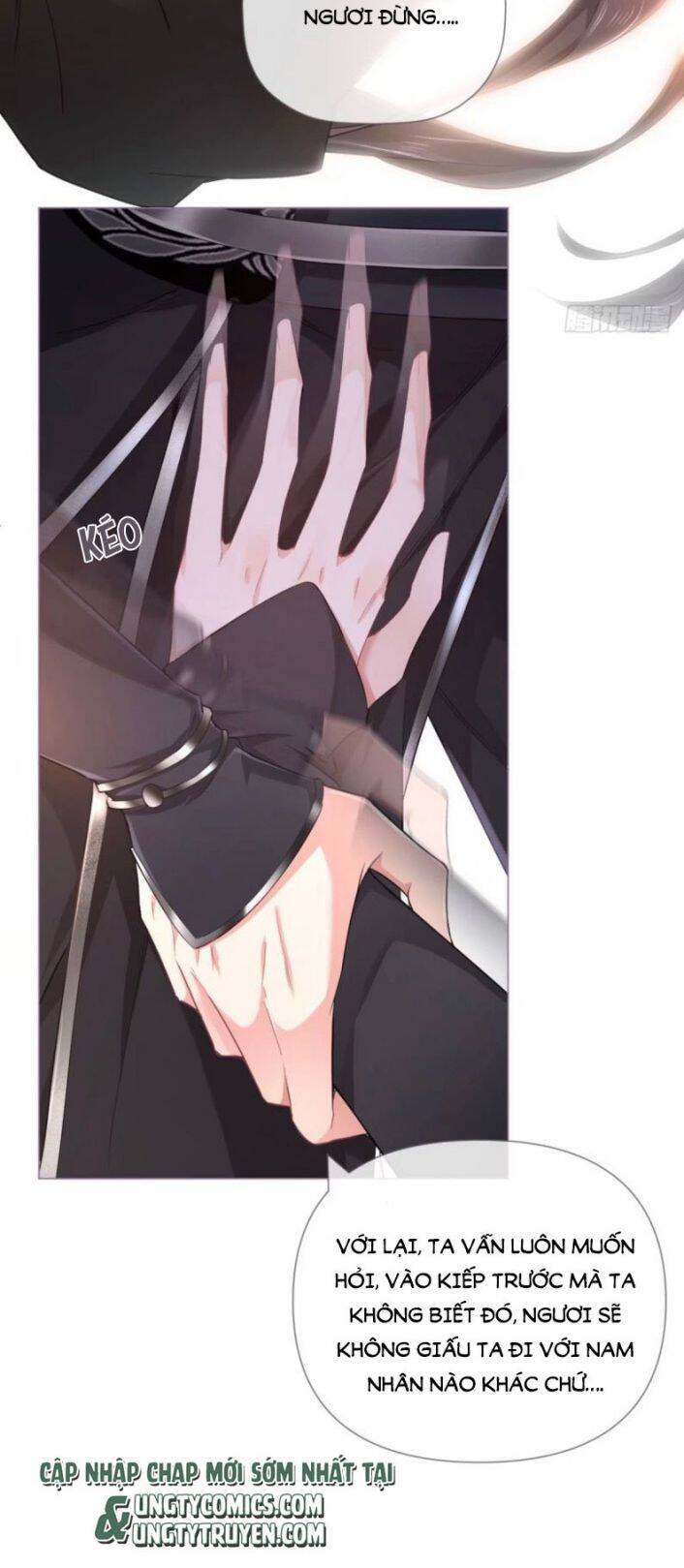 Nhập Mạc Chi Thần Chapter 47 - Trang 2