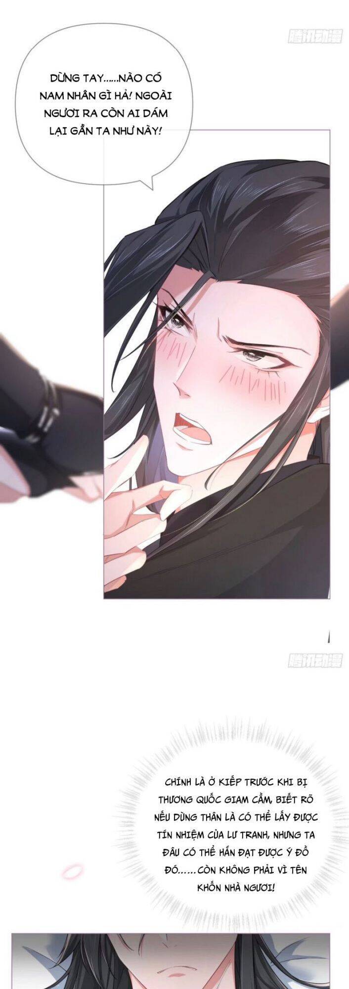 Nhập Mạc Chi Thần Chapter 47 - Trang 2