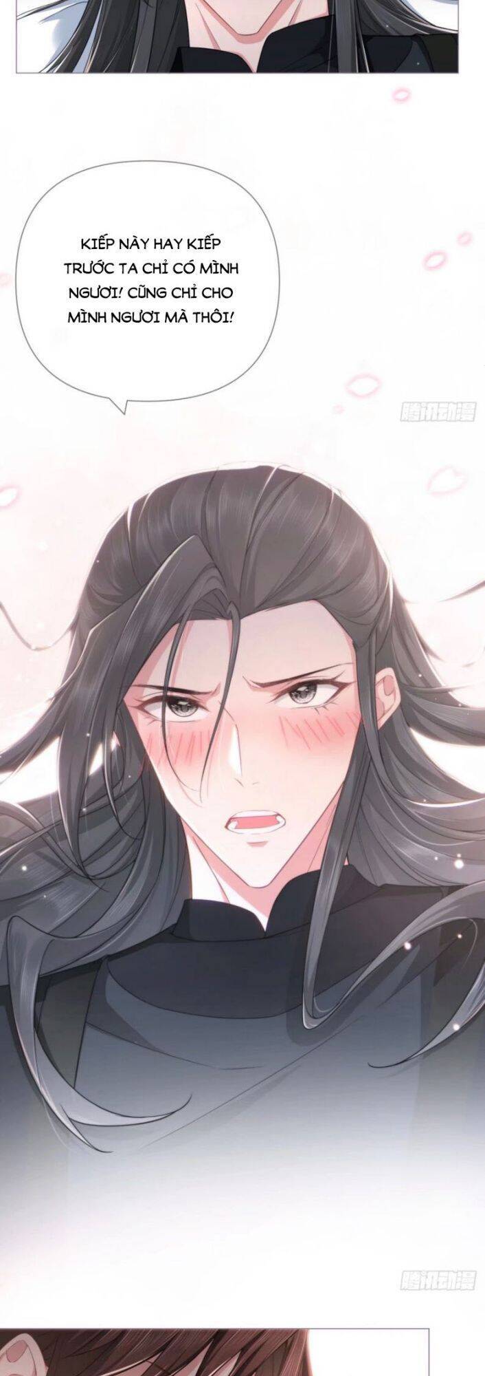 Nhập Mạc Chi Thần Chapter 47 - Trang 2