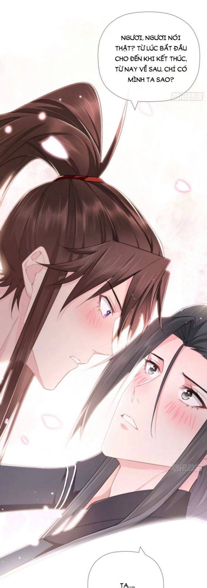 Nhập Mạc Chi Thần Chapter 47 - Trang 2