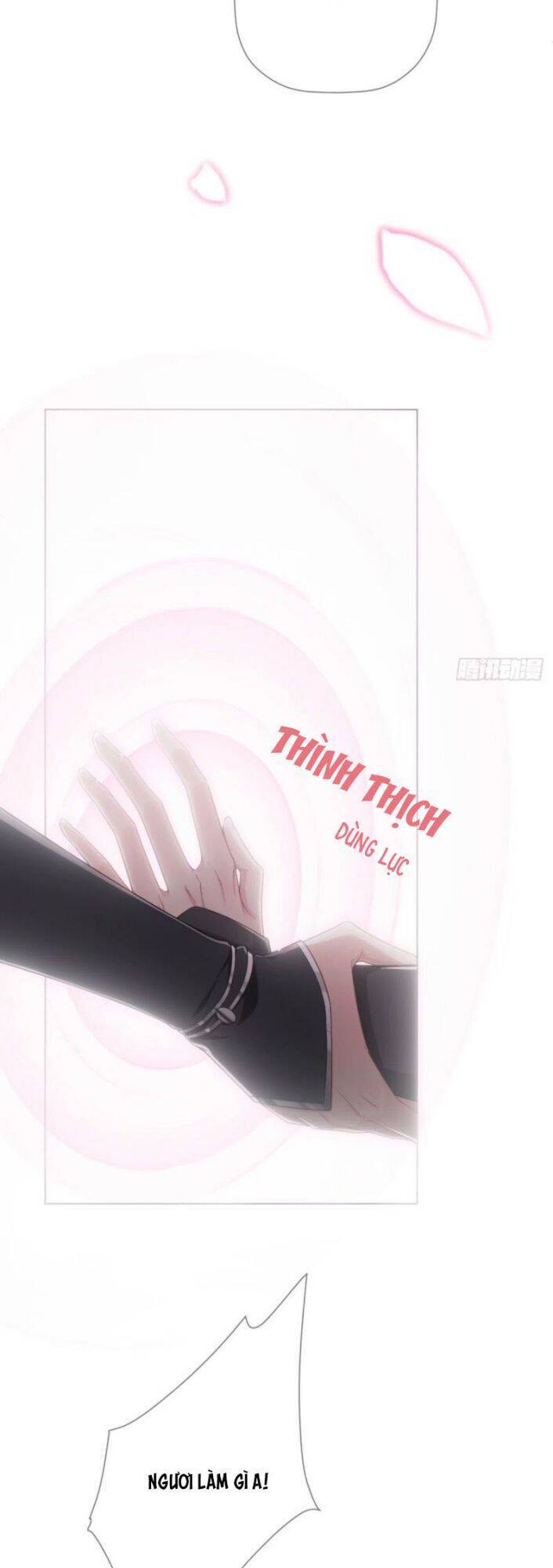 Nhập Mạc Chi Thần Chapter 47 - Trang 2