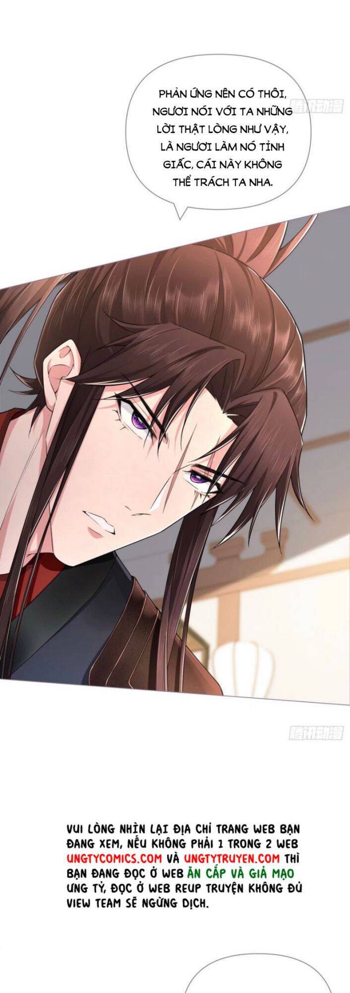 Nhập Mạc Chi Thần Chapter 47 - Trang 2