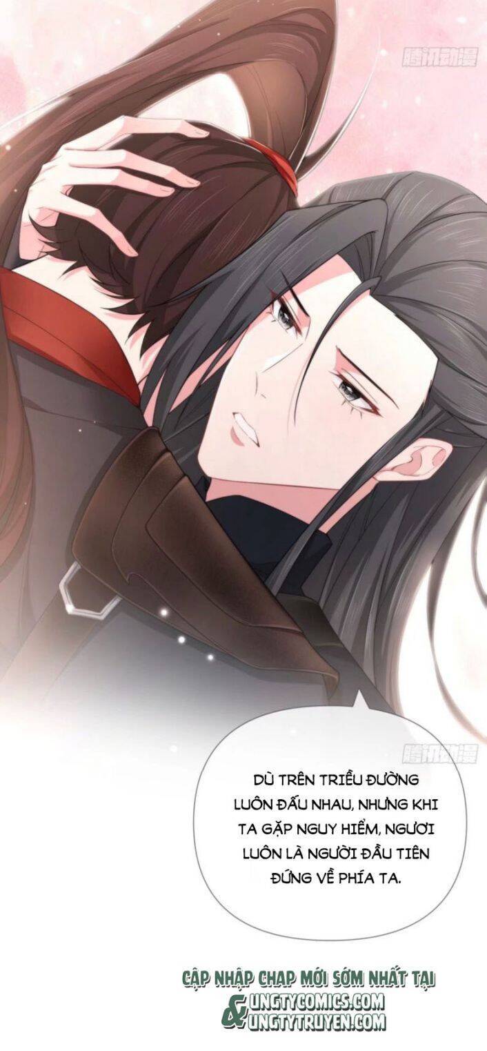 Nhập Mạc Chi Thần Chapter 47 - Trang 2