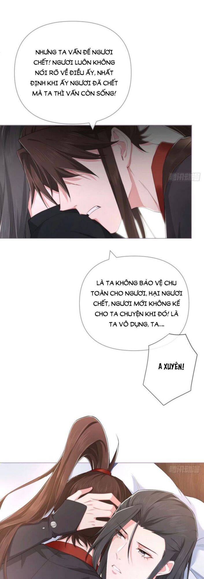 Nhập Mạc Chi Thần Chapter 47 - Trang 2