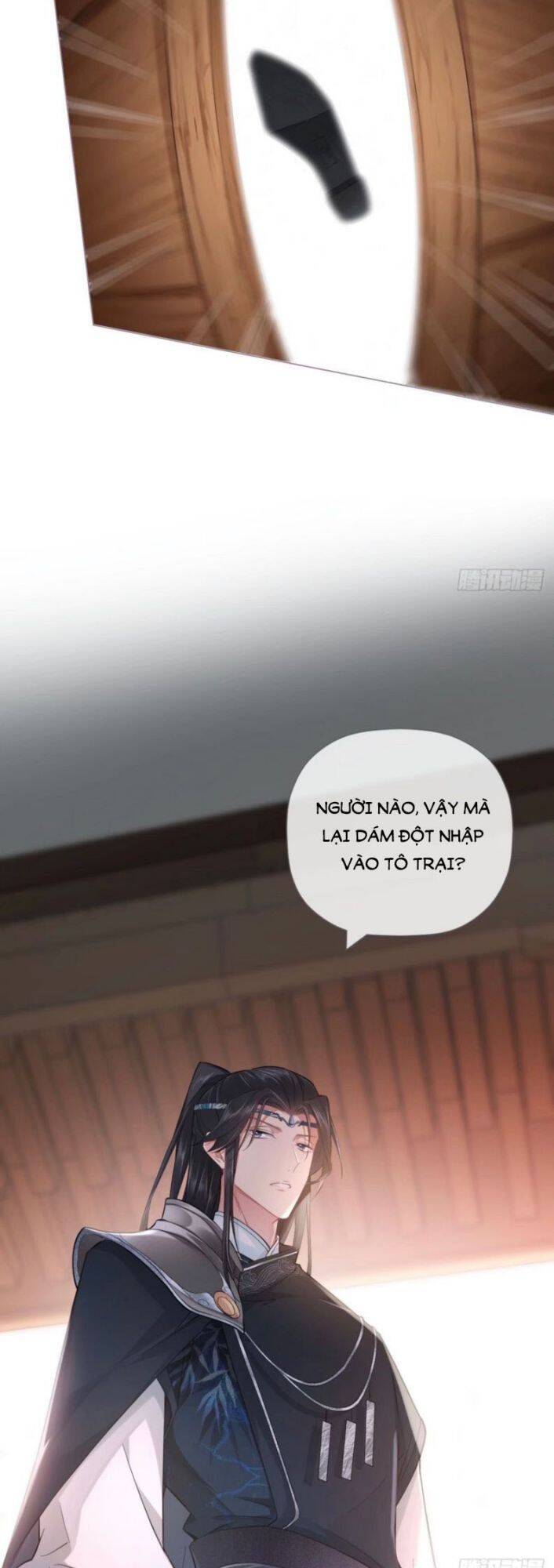 Nhập Mạc Chi Thần Chapter 47 - Trang 2