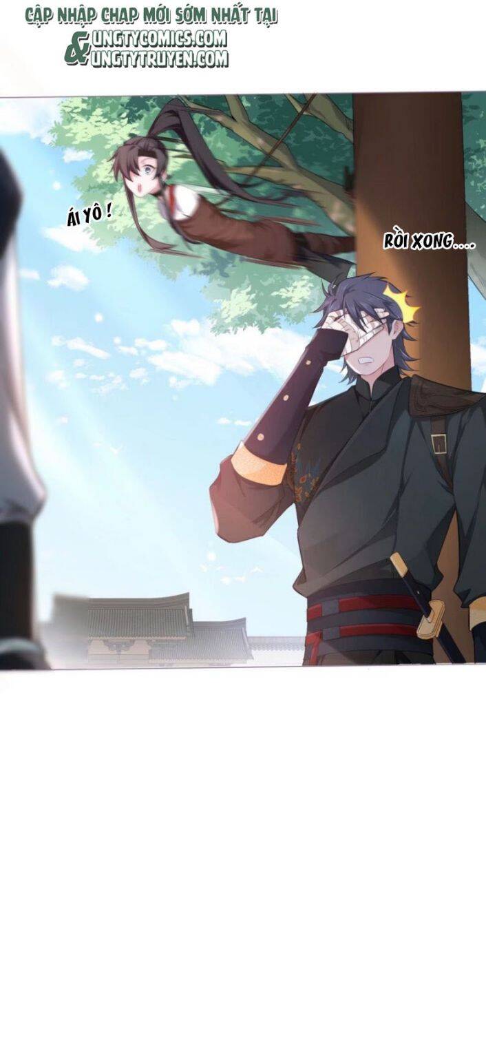 Nhập Mạc Chi Thần Chapter 47 - Trang 2