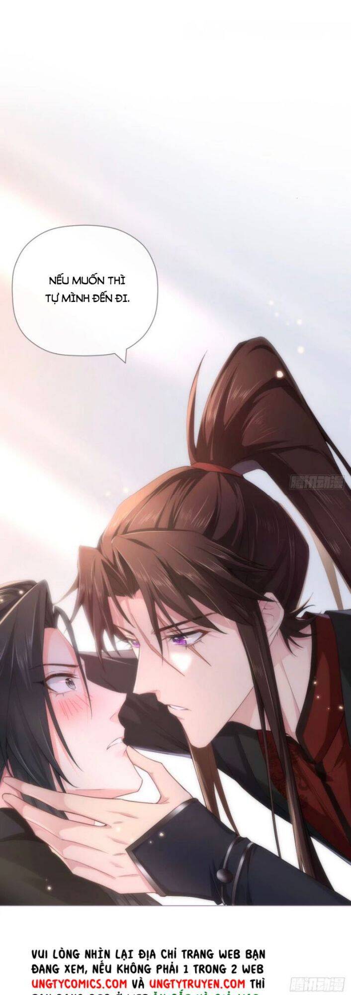 Nhập Mạc Chi Thần Chapter 47 - Trang 2