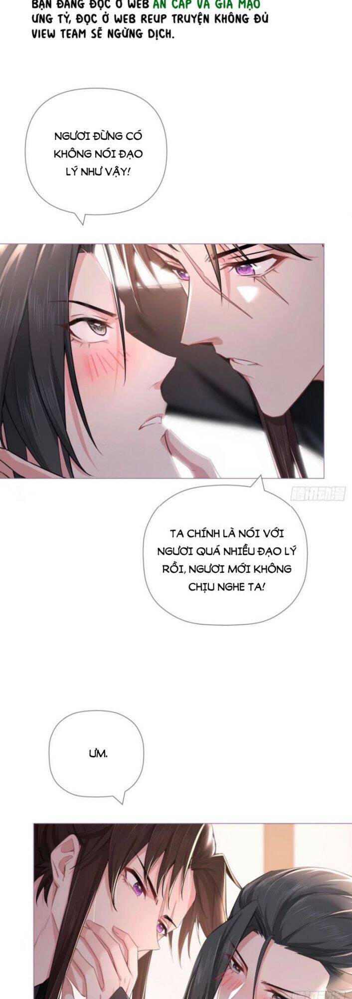 Nhập Mạc Chi Thần Chapter 47 - Trang 2