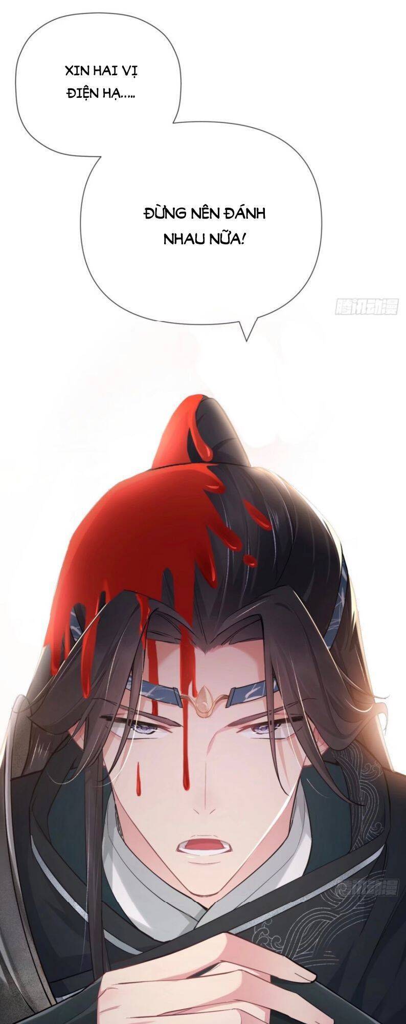 Nhập Mạc Chi Thần Chapter 48 - Trang 2