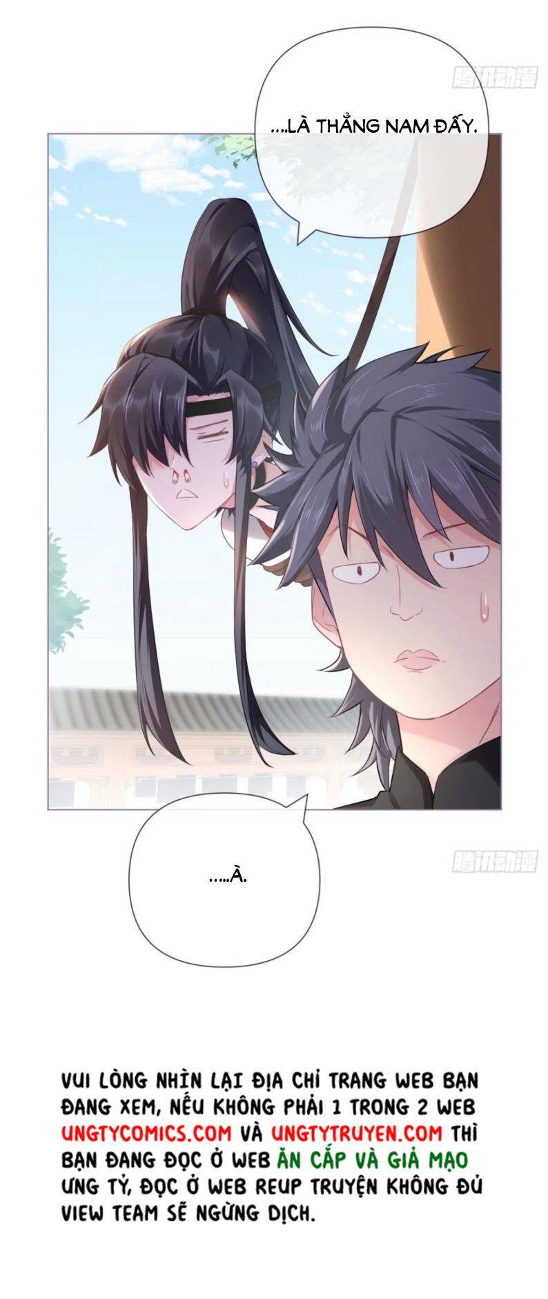Nhập Mạc Chi Thần Chapter 48 - Trang 2