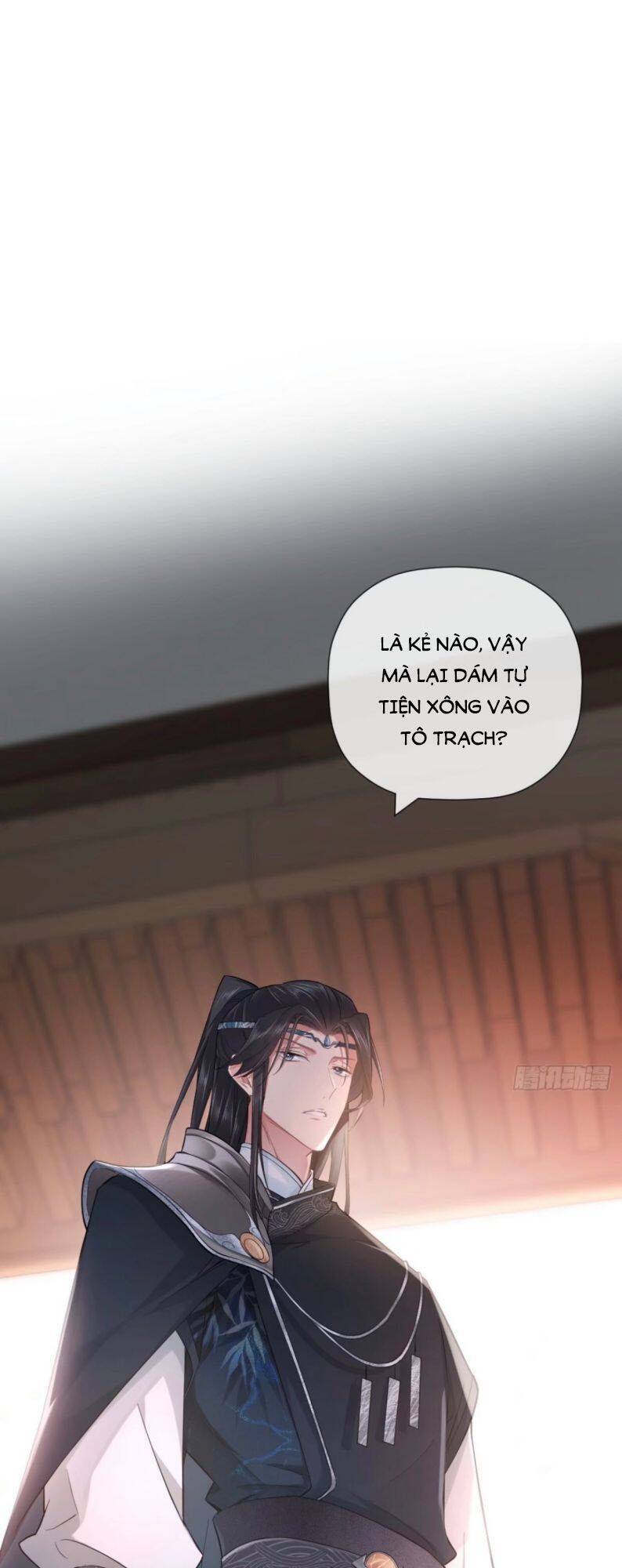 Nhập Mạc Chi Thần Chapter 48 - Trang 2