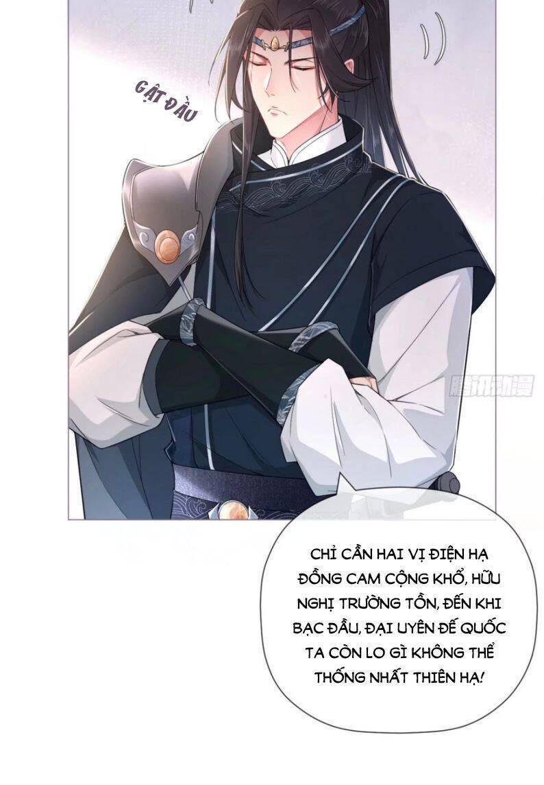 Nhập Mạc Chi Thần Chapter 48 - Trang 2