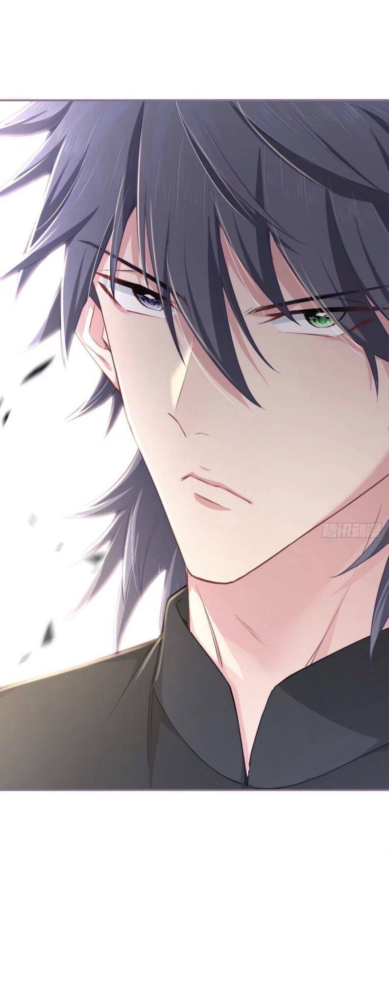 Nhập Mạc Chi Thần Chapter 48 - Trang 2