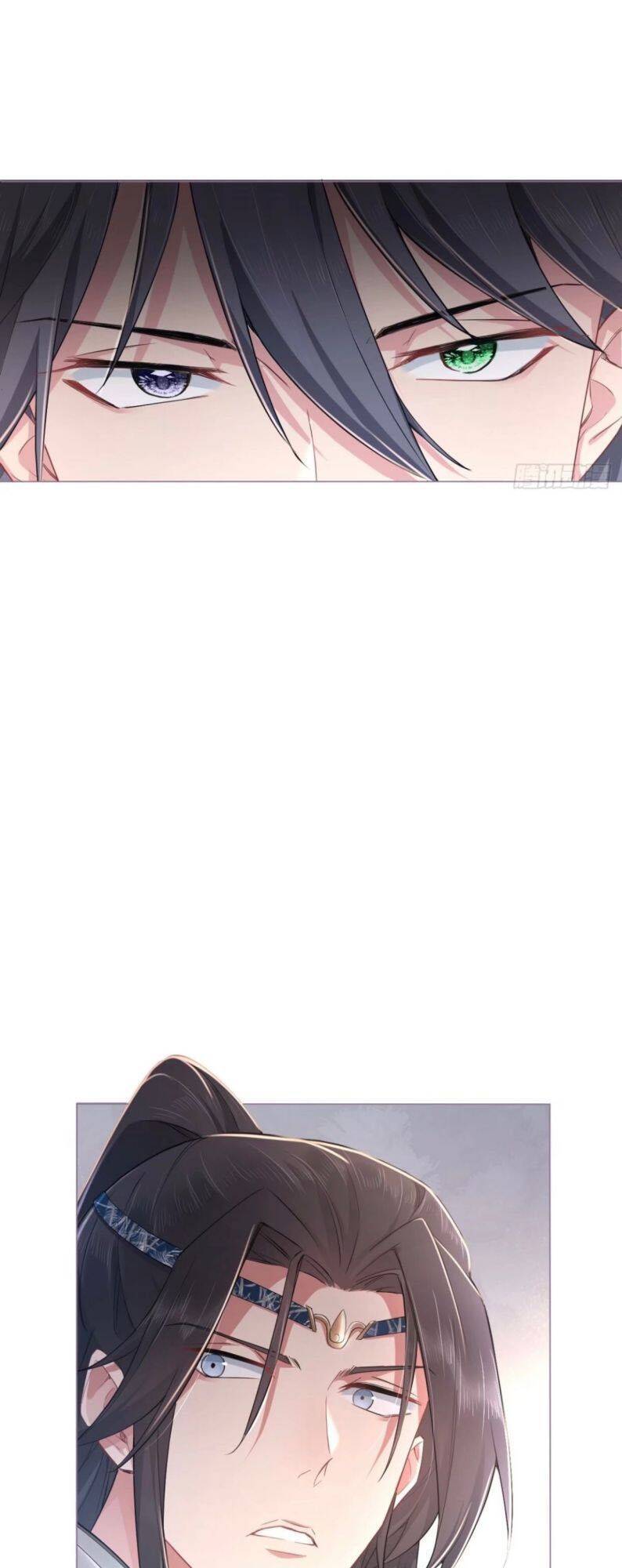 Nhập Mạc Chi Thần Chapter 48 - Trang 2